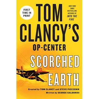 Tom Clancy's Op-Center